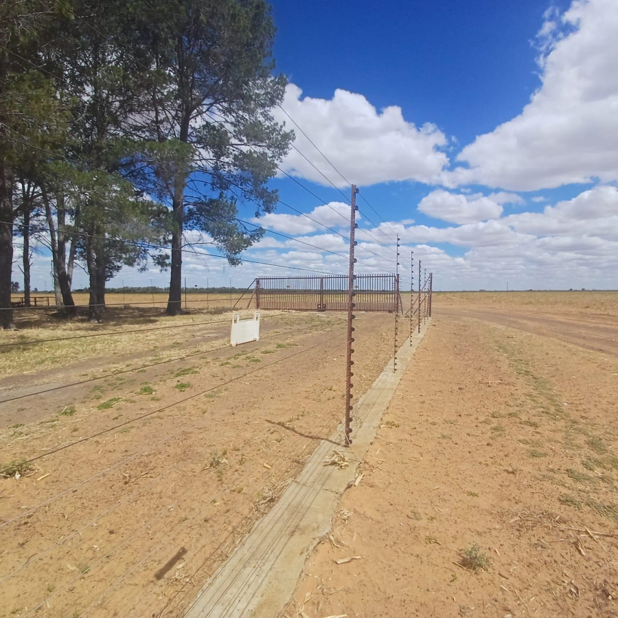 0 Bedroom Property for Sale in Bothaville Rural Free State